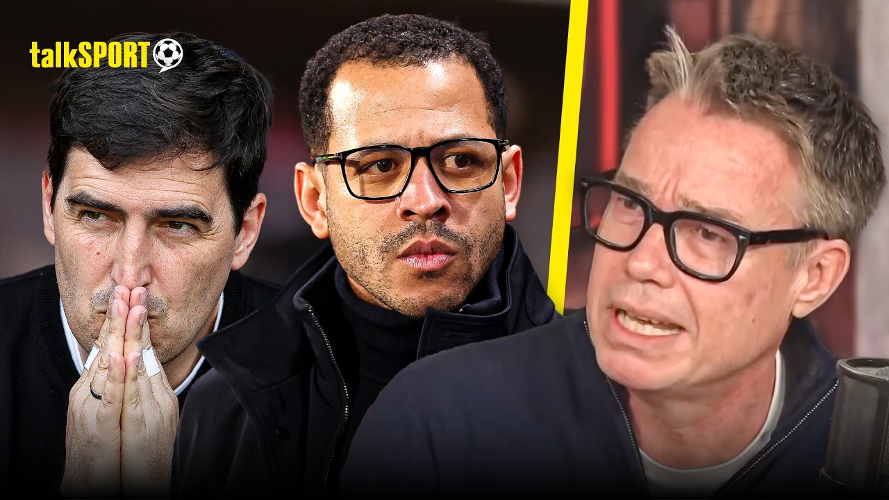 "SERIOUS MANAGER!" Graeme Le Saux EXPLAINS Why Andoni Iraola Will NOT be the Next Chelsea Manager!