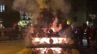 Capodanno 2020 a Saturnia