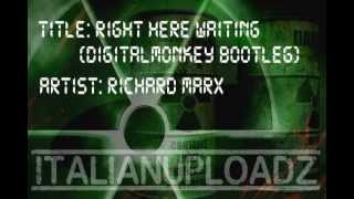 Richard Marx - Right Here Waiting (DigitalMonkey Bootleg)