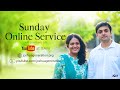 Favour For Divine Settlement Pastor Rajesh Mathew JGM 05 Jul 2020 Malayalam