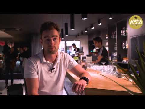 Vesta Testimonial - Olympia Hasselt