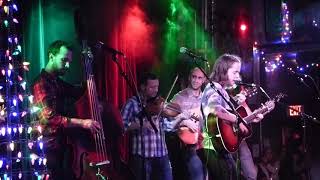 Billy Strings w Travelin McCourys &quot;Southbound&quot;