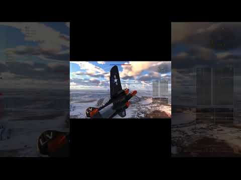 WarThunder#P61C 1