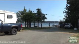 Lake Goodwin Resort Video