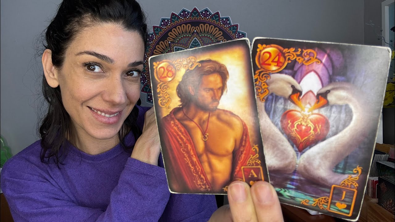 LIBRA ♎️ VOCÊ NEM ESTÁ ESPERANDO POR ISSO NO AMOR