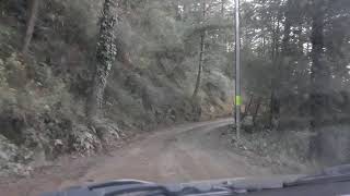 preview picture of video 'Naldehra to Trimurti Pine Valley Resort, Shimla Road'