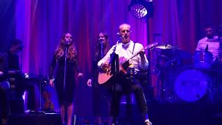 Status Quo - Lies - 03 - AQUOSTIC - 18.11.2017 Regensburg