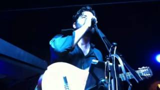 C'Mon Baby -Bob Schneider