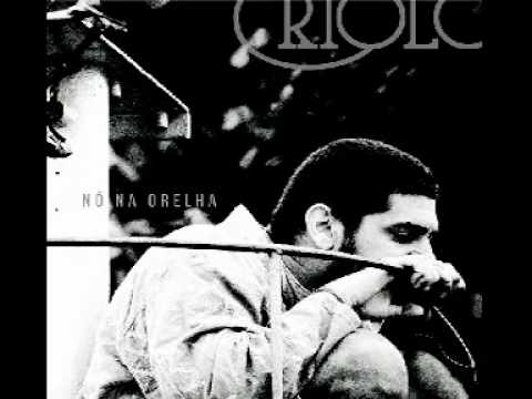 Criolo Doido - Vem Comigo