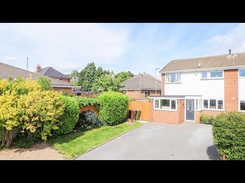 Windsor Road, Wakefield - Virtual Tour