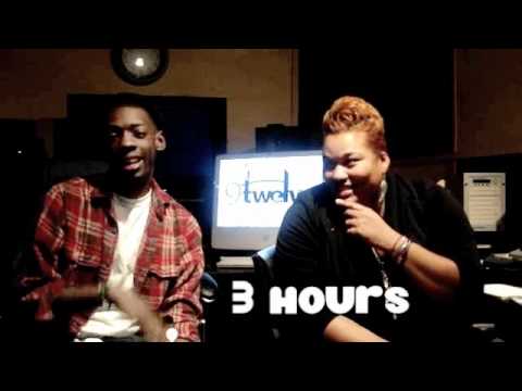 Stay With Me Intro