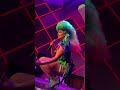 Denali Lip Sync - 100% Pure Love (Festa Priscilla BRASIL)