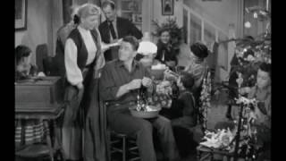 Doris Day - &quot;Ol&#39; Saint Nicholas&quot; from The Winning Team (1952)