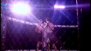 Trevor Forrester vs. Nick Porta (OTC 4)