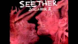Seether - Pride ( From the Album --Disclaimer II--) + Lyrics
