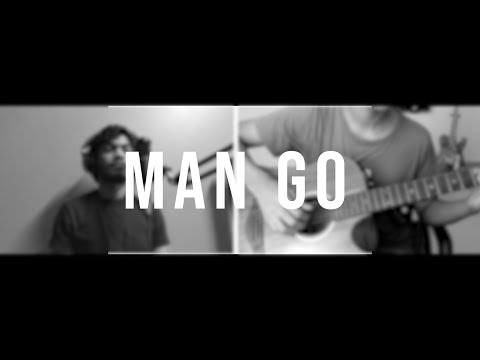 Man Go - Chalibro ft. Pranav Binu ( a malayalam sadboi song)