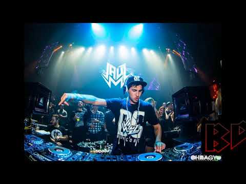 Jauz -  Tomorrowland Belgium 2017 remarke