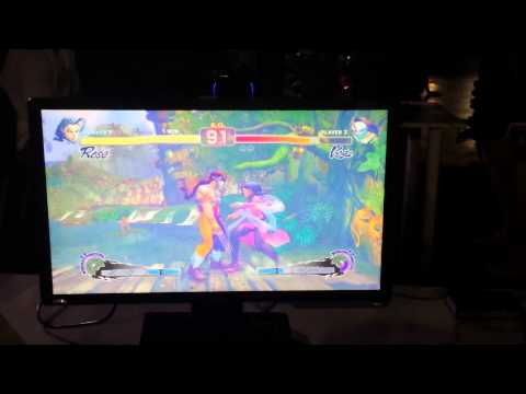 DH'14 MM: MD|Luffy (Rose) vs Spheris (Vega)