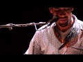 Ben Harper - Whipping Boy - Live in Milan 