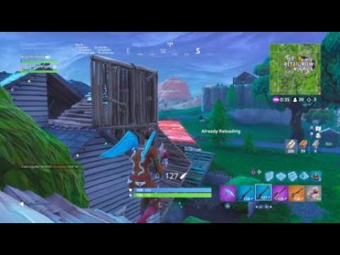 We hit those with the boltaction!!!!