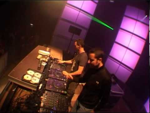 Space DJ'z @ TOXICATOR 2009 (official)