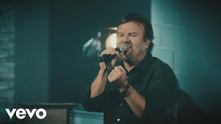 Casting Crowns - Just Be Held (Live)