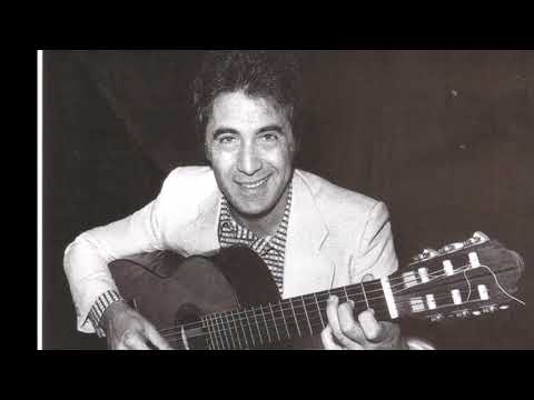 1984 Fausto Cigliano - Serenata allegra (‘O ssaccio ca lamiente nun ne vuo’)