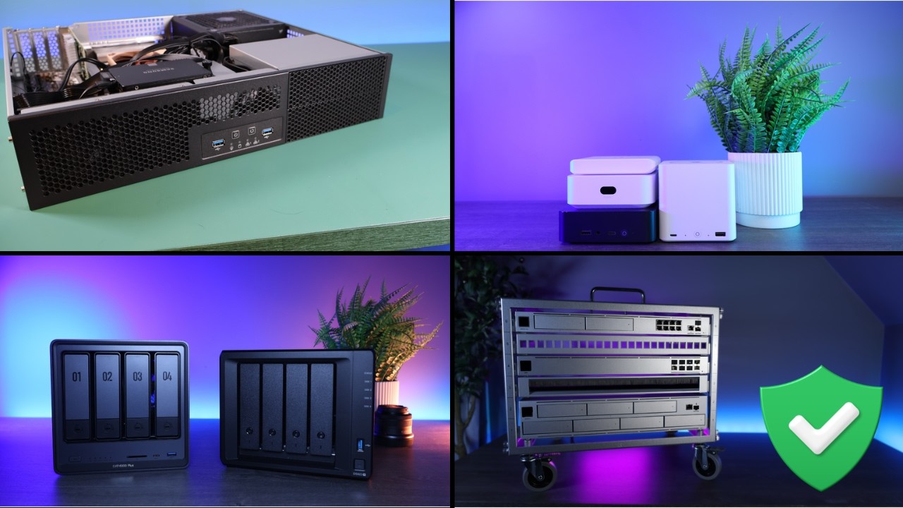 5 Security Upgrades Every Home Lab Should Have