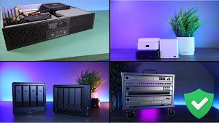 5 Security Upgrades Every Home Lab Should Have
