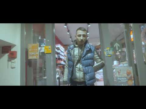 Hassan23 «Wieder Da» (Official 4K Video)