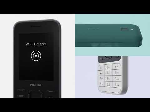 [Highlight] Nokia 6300 4G live the social life