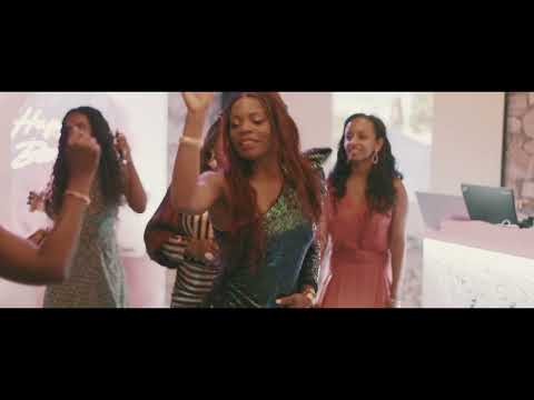 Prisca's birthday Party