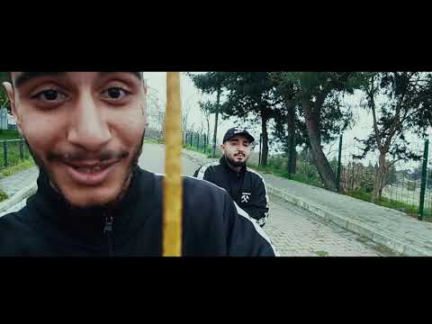NathKolik & Azo - N’OLCAK |Official Video