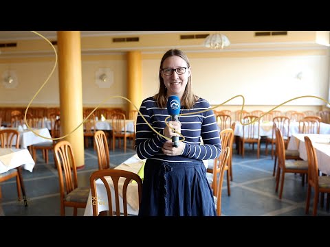 2022 03 10: Was sagen die Teilnehmer über die Exerzitien?