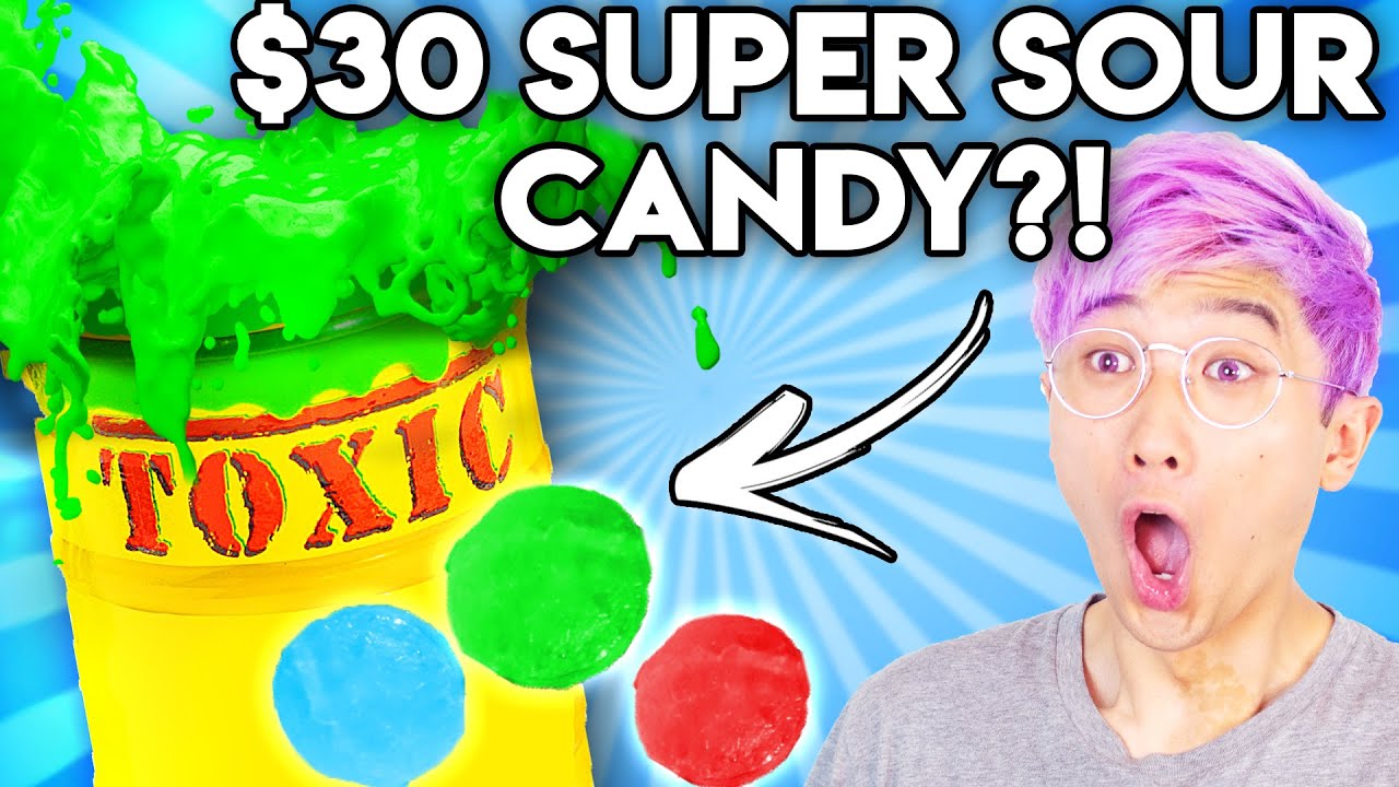 Can You Guess The Price Of These CRAZY AMAZON FOODS!? (TASTE TEST)