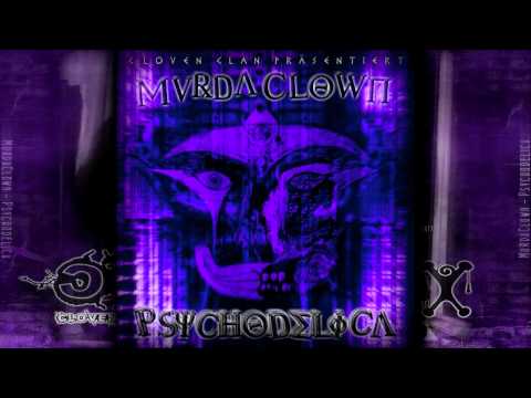 MurdaClown - Ratatatat (VKA Beat) [New*2013]