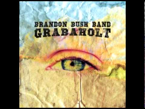 Wild Child - Brandon Bush Band
