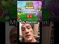 Pvz Replanted Is Coming Switch Switch2 Pvz Pvz2 Pvz1 Shorts Meme Memeshorts Funny Memes