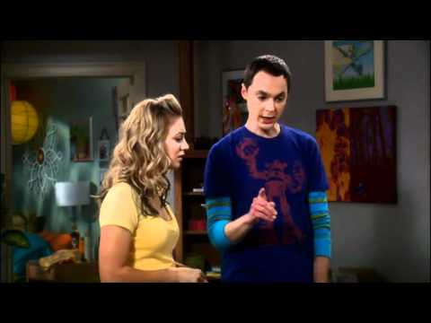 The Big Bang Theory: "Who's Radiohead?"
