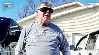 4-Year-Old Reveals Great Grandpa's Disgusting Secret