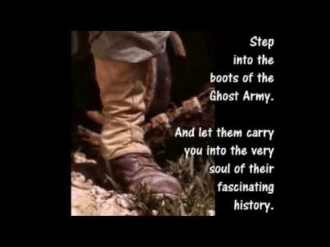 America's Ghost Army of WWII