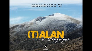 (T)Alan, bir Uludağ belgeseli