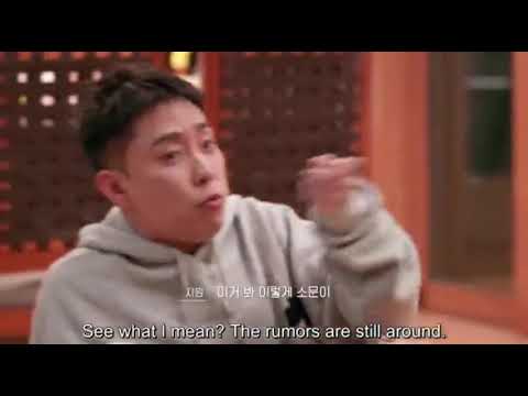 Eun Jiwon is 100% 🇰🇷