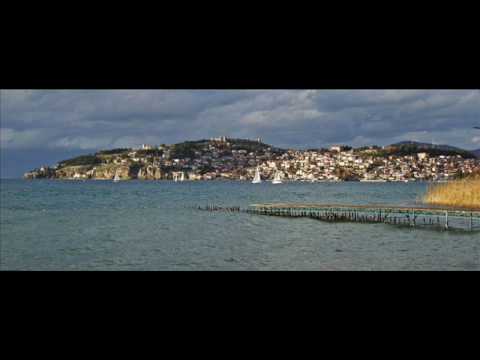 pesna za grad Ohrid