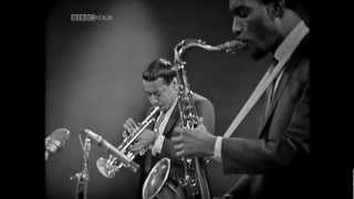 ART BLAKEY w JOHN GILMORE - On The Ginza