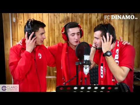 NOUL IMN OFICIAL. "CÂINI" PÂNĂ LA MOARTE!