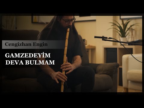 NEY - GAMZEDEYİM DEVA BULMAM