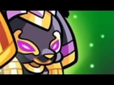 Last wave of joint revenge with super speedy Anubis | summoner's greed