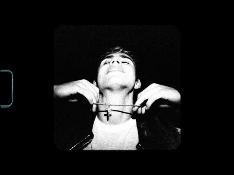 (FREE) The Kid Laroi x Post Malone Type Beat - "Be There" | Guitar Type Beat