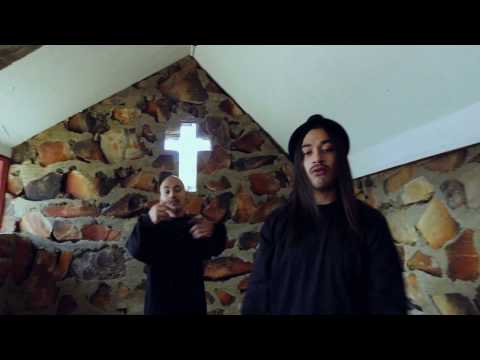 Los Twiinz - Pool Of Blood (Official Music Video)